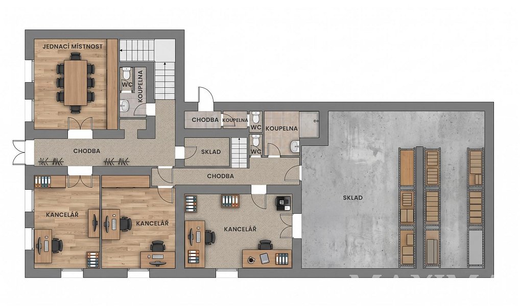 Prodej domu 250 m² s pozemkem 1 117 m², Praha – náhled fotky 25