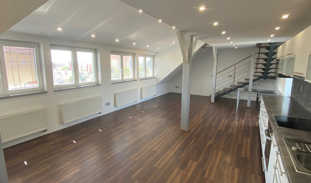 Prodej bytu 2+kk 82 m², Plzeň – náhled fotky 8