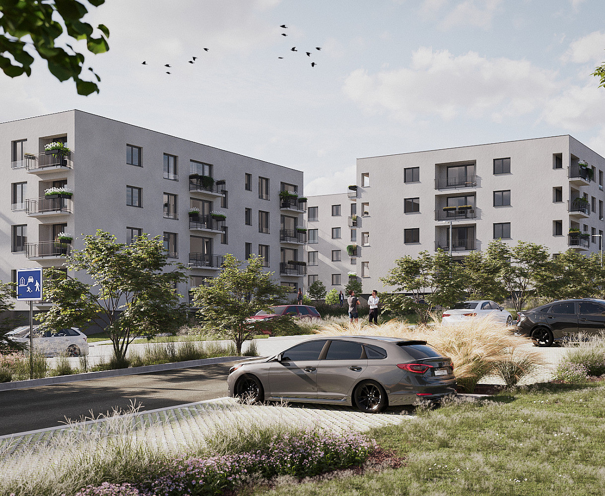 Prodej bytu 3+kk 72 m² – fotografie 2