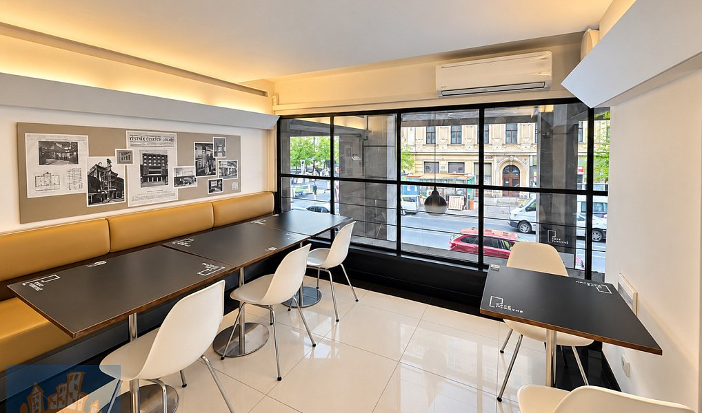 Pronájem obchodních prostor 145 m², Praha – náhled fotky 28