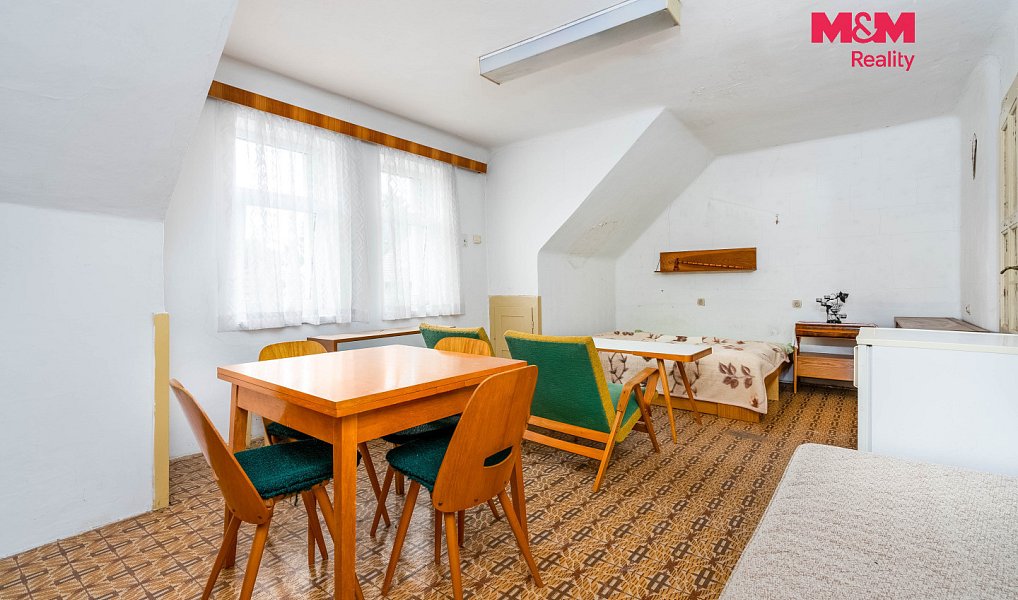 Prodej domu 227 m² s pozemkem 357 m², Zdiby – náhled fotky 17