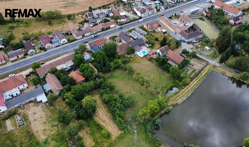 Prodej domu 117 m² s pozemkem 2 463 m², Grešlové Mýto – náhled fotky 29