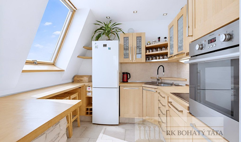 Prodej bytu 4+kk 103 m², Praha – náhled fotky 4