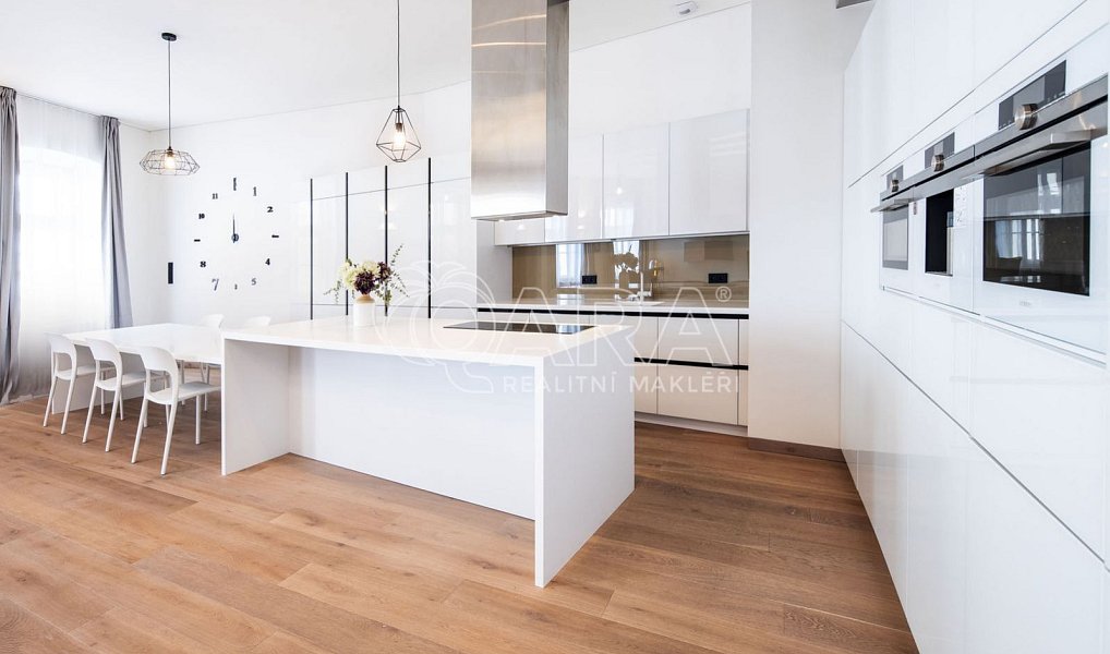 Pronájem bytu 3+kk 186 m², Praha – náhled fotky 5