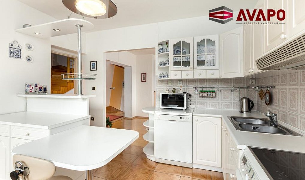 Prodej domu 260 m² s pozemkem 1 095 m², Pustá Polom – náhled fotky 6