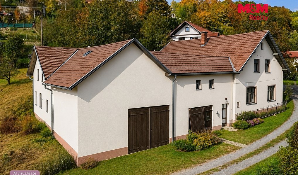 Prodej domu 130 m² s pozemkem 1 032 m², Sebranice – náhled fotky 9
