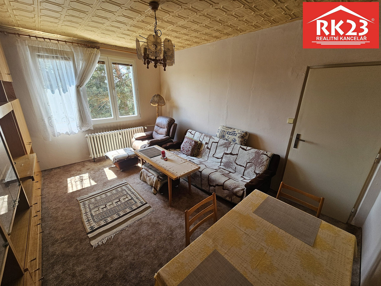 Prodej bytu 3+1 65 m² – fotografie 5