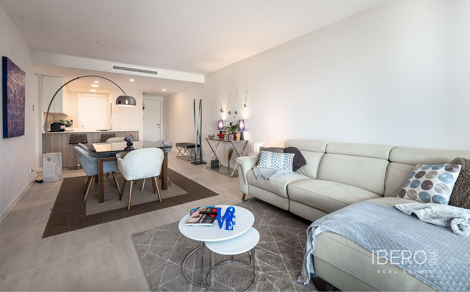 Pis 3+kk – Estepona, Sea and Sun Hills Estepona, Los Granados Playa - Vista 5