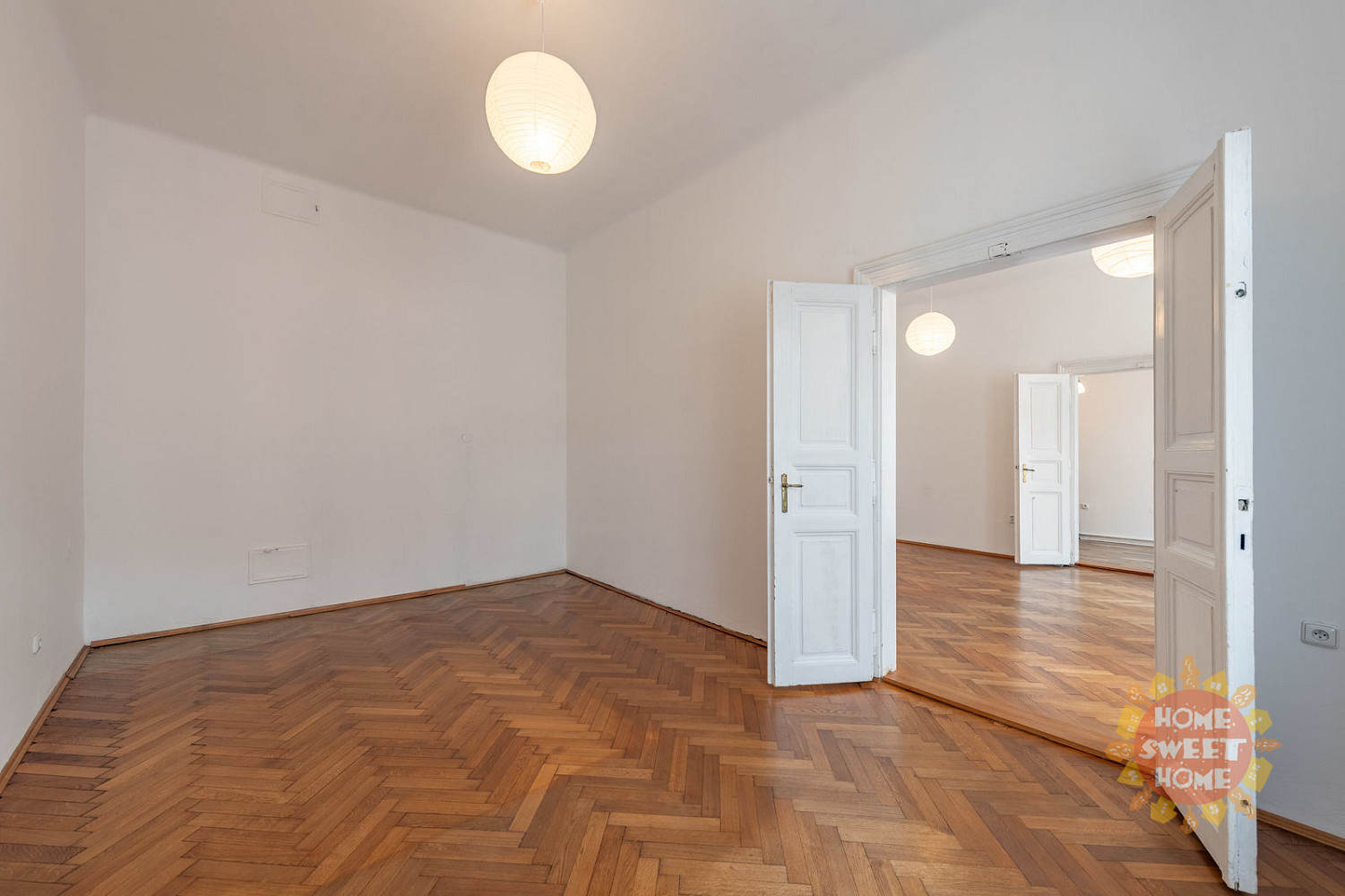 Pronájem bytu 3+1 83 m² — photo 4