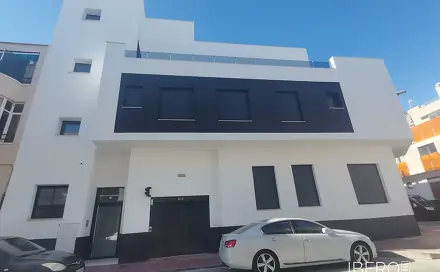 Prodej bytu 2+kk 57 m², Torrevieja, Španělsko