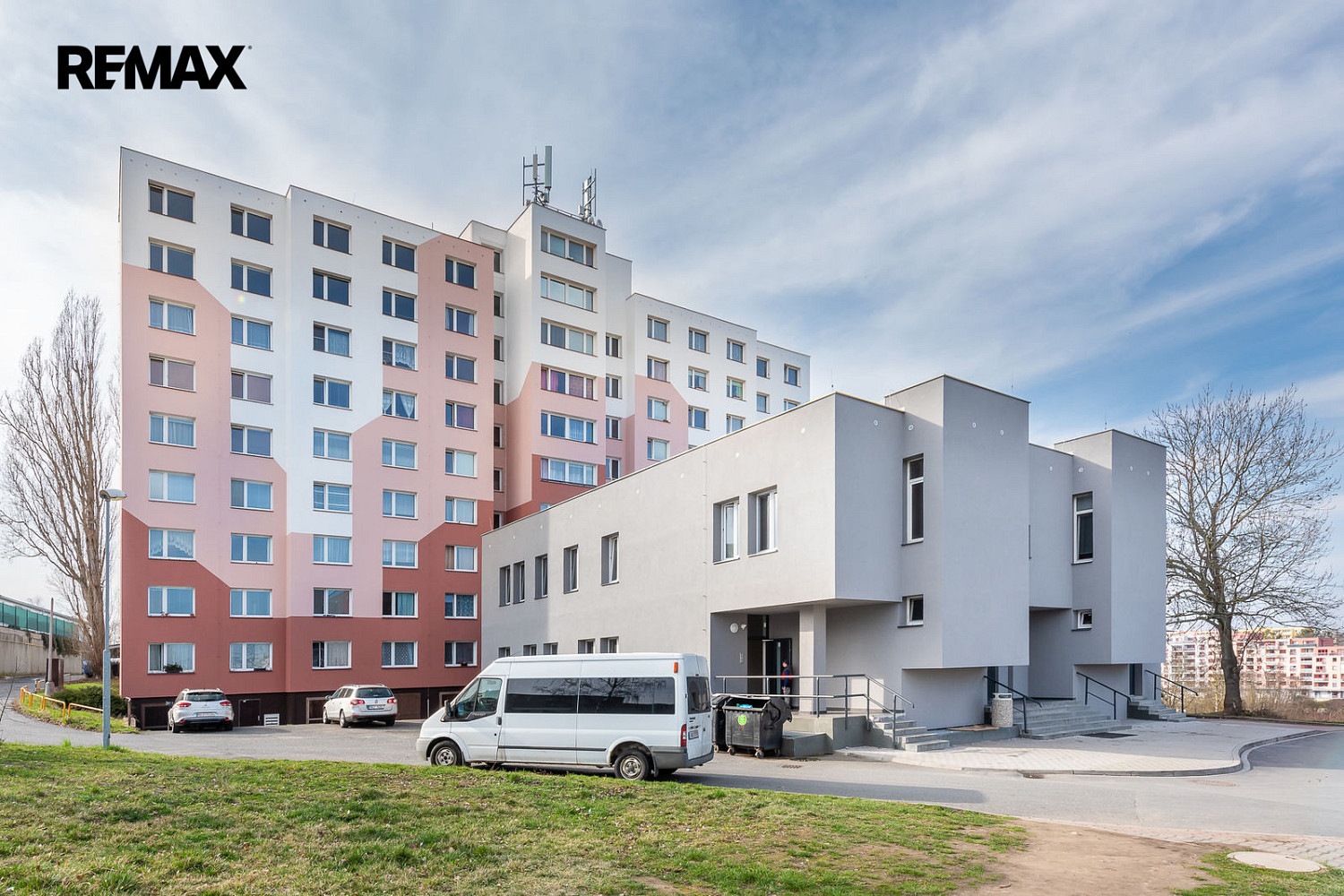 Pronájem bytu 1+1 46 m² – fotografie 2
