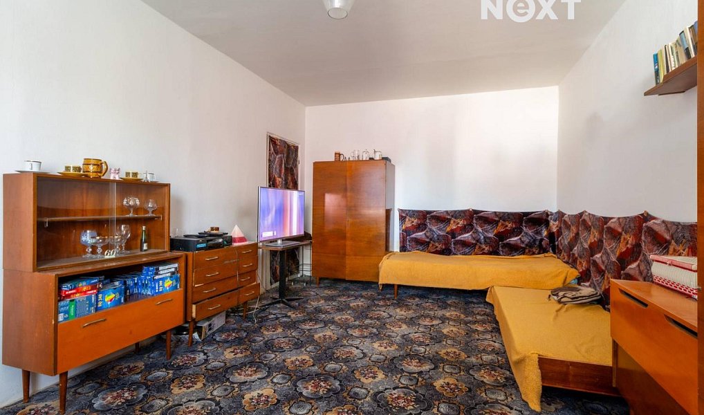 Prodej bytu 2+1 60 m², České Budějovice – náhled fotky 3