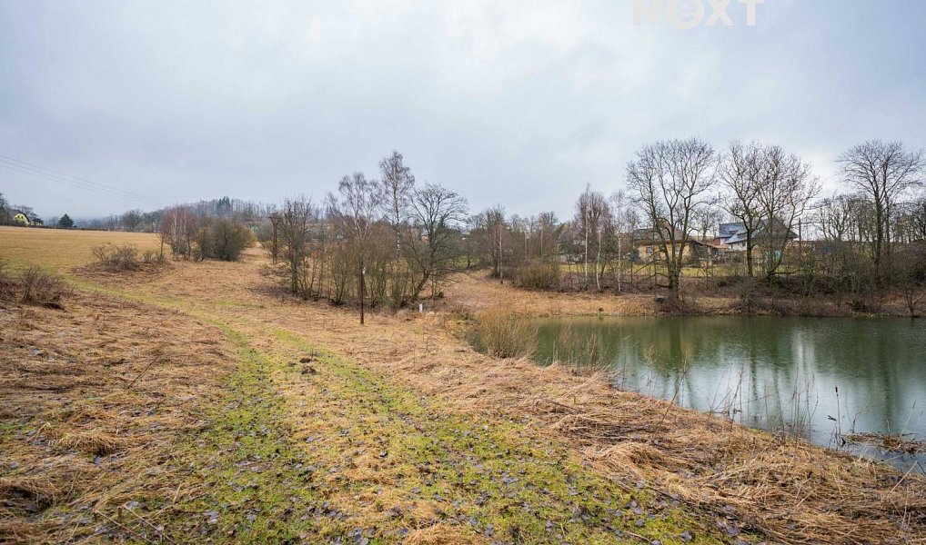 Prodej stavebního pozemku 1 400 m², Malá Morava – náhled fotky 5