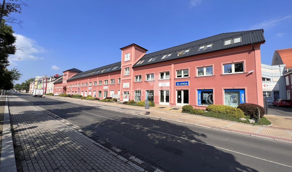 Pronájem skladovacích prostor 47 m², Karlovy Vary – náhled fotky 4