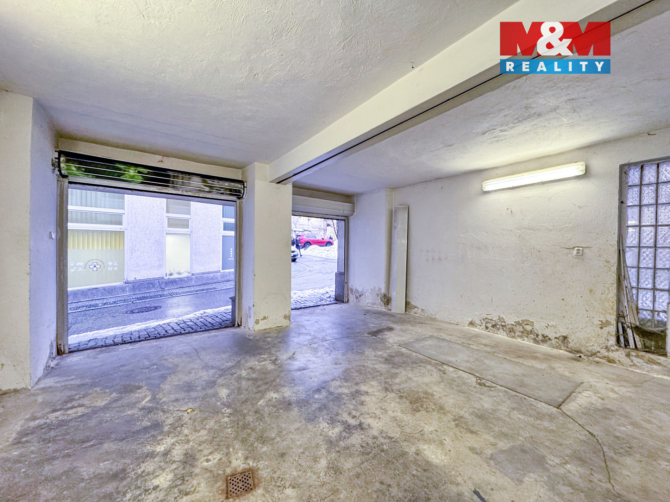 Pronájem kanceláře 260 m² — photo 5