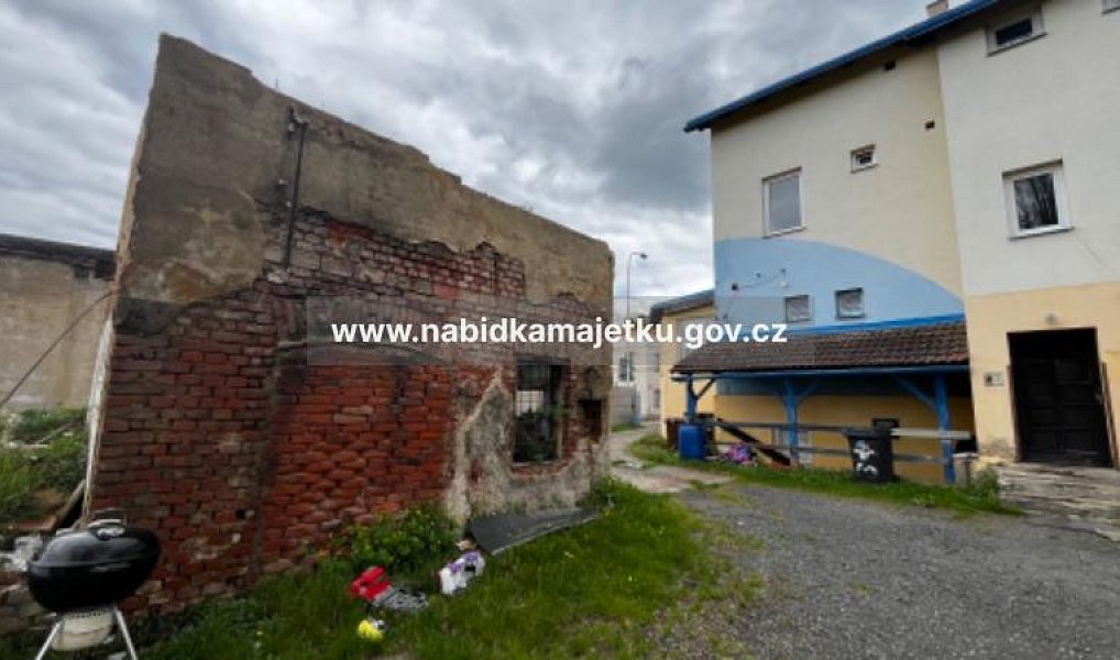 Prodej domu 510 m² s pozemkem 862 m², Děčín – náhled fotky 6