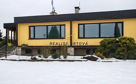 Prodej domu 120 m² s pozemkem 133 m², Na Osadě, Turnov - Daliměřice, okres Semily