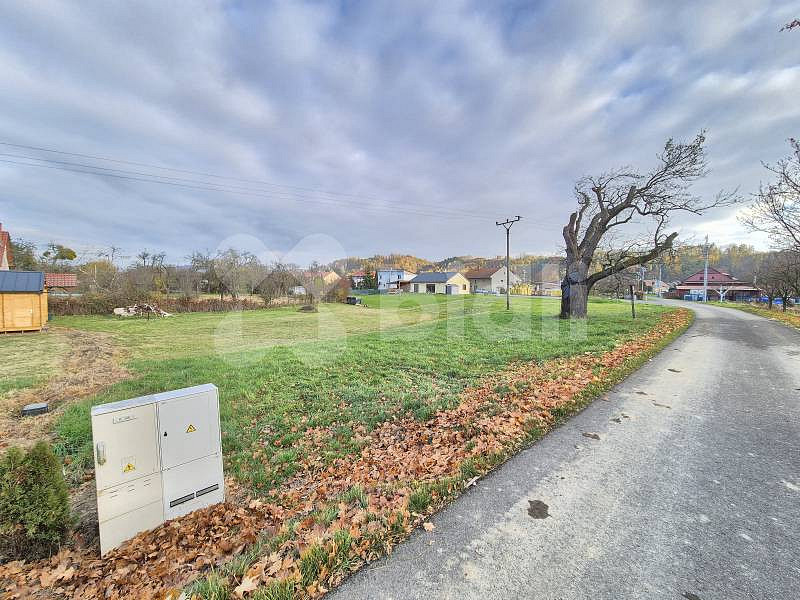 Prodej stavebního pozemku 653 m² — photo 4