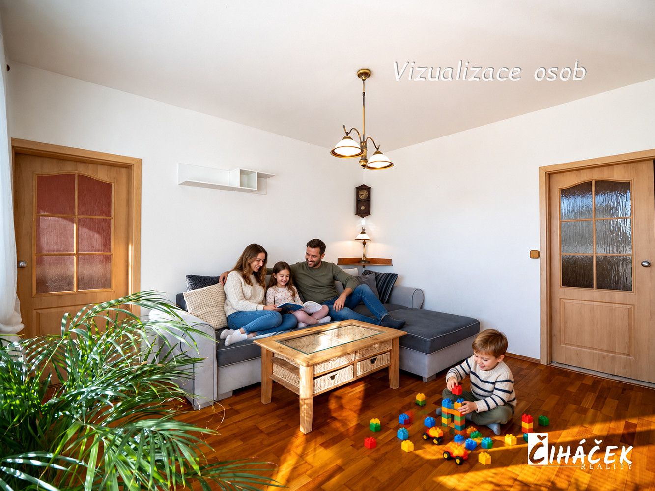 Prodej bytu 4+1 75 m² – fotografie 2