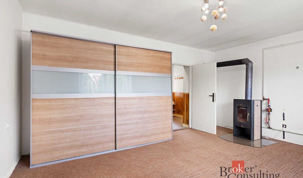Prodej domu 150 m² s pozemkem 1 023 m², Hrubá Vrbka – náhled fotky 20