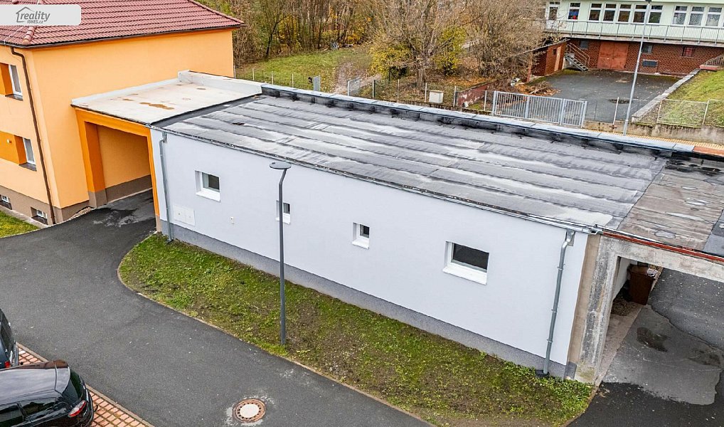 Prodej obchodních prostor 69 m², Přelouč – náhled fotky 26