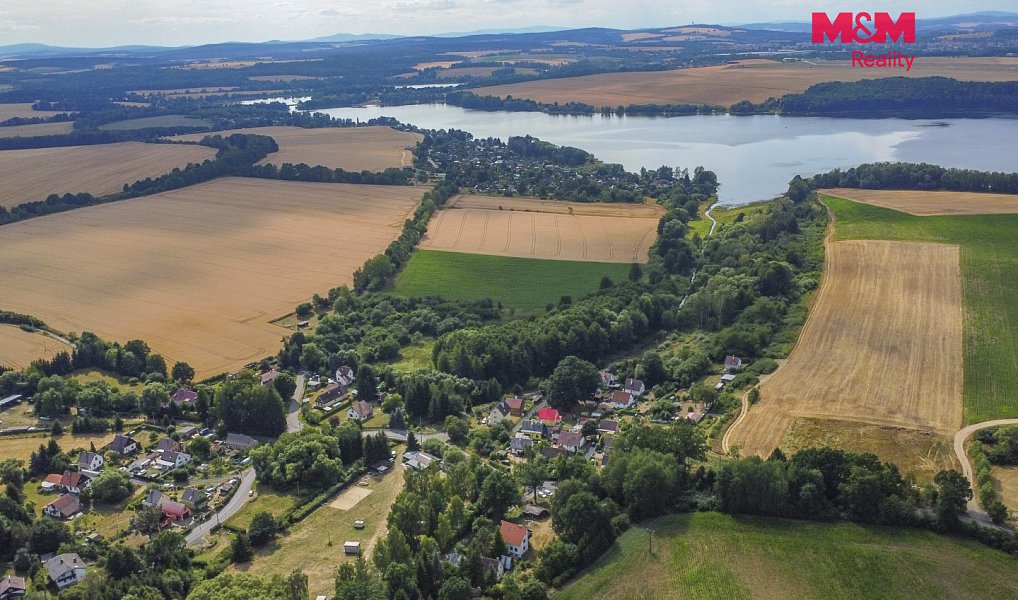 Prodej chaty/chalupy 240 m² s pozemkem 1 788 m², Lipová – náhled fotky 26