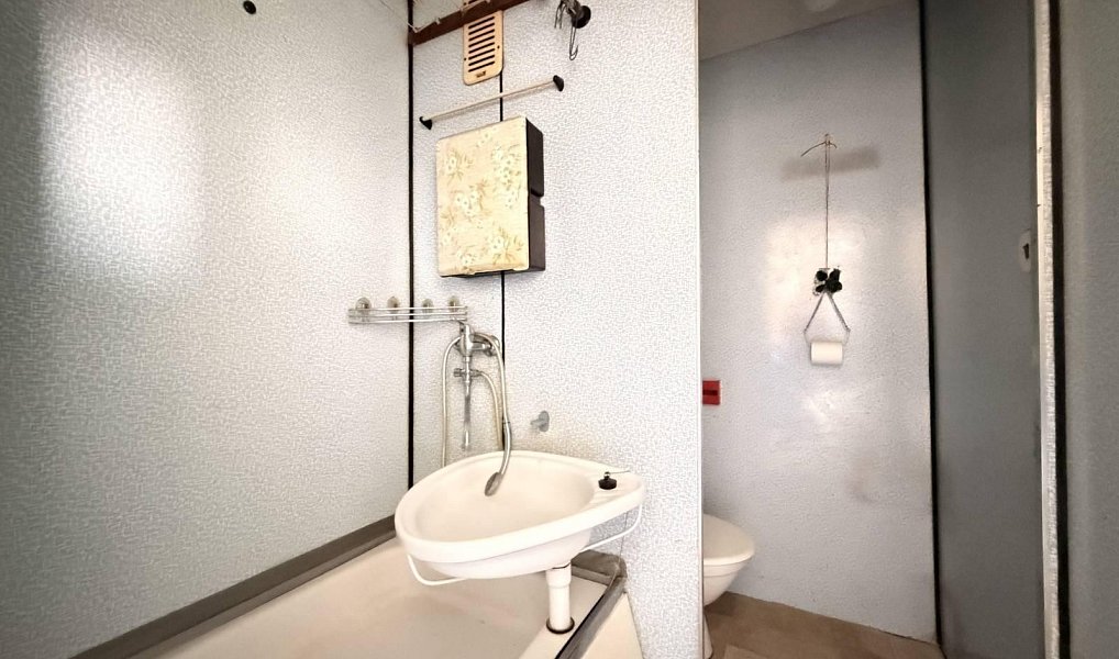 Prodej bytu 1+1 36 m², Chomutov – náhled fotky 3