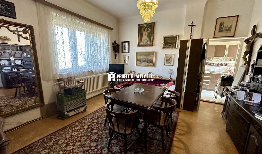 Prodej domu 125 m² s pozemkem 867 m², Vráž – náhled fotky 7