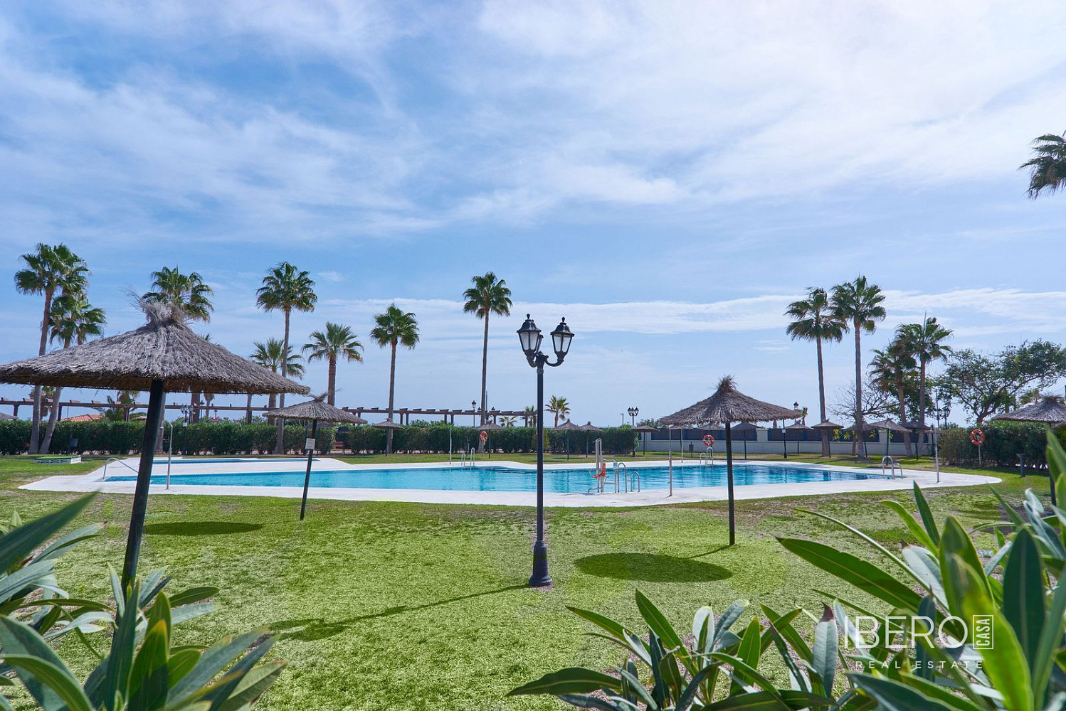 Piso 4+kk – Manilva, San Luis de Sabinillas - Vista 3