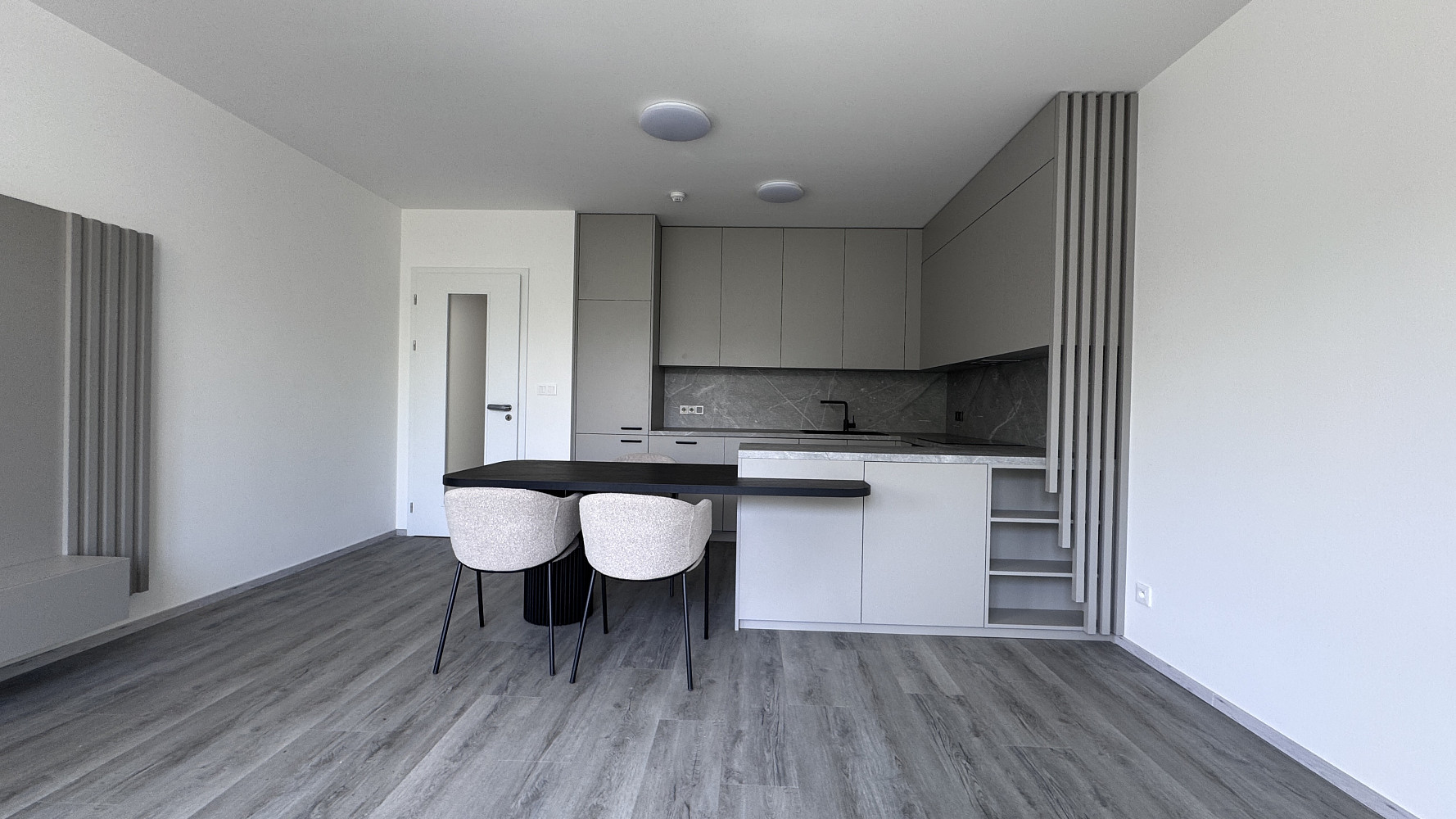 Prodej bytu 2+kk 56 m² – fotografie 2
