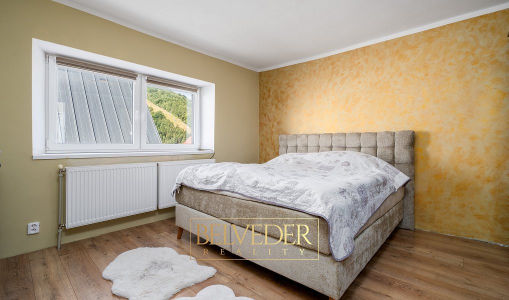 Prodej domu 250 m² s pozemkem 1 009 m², Mikulov – náhled fotky 7