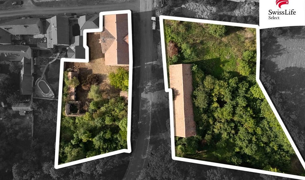 Prodej domu 620 m² s pozemkem 6 027 m², Klobuky – náhled fotky 29