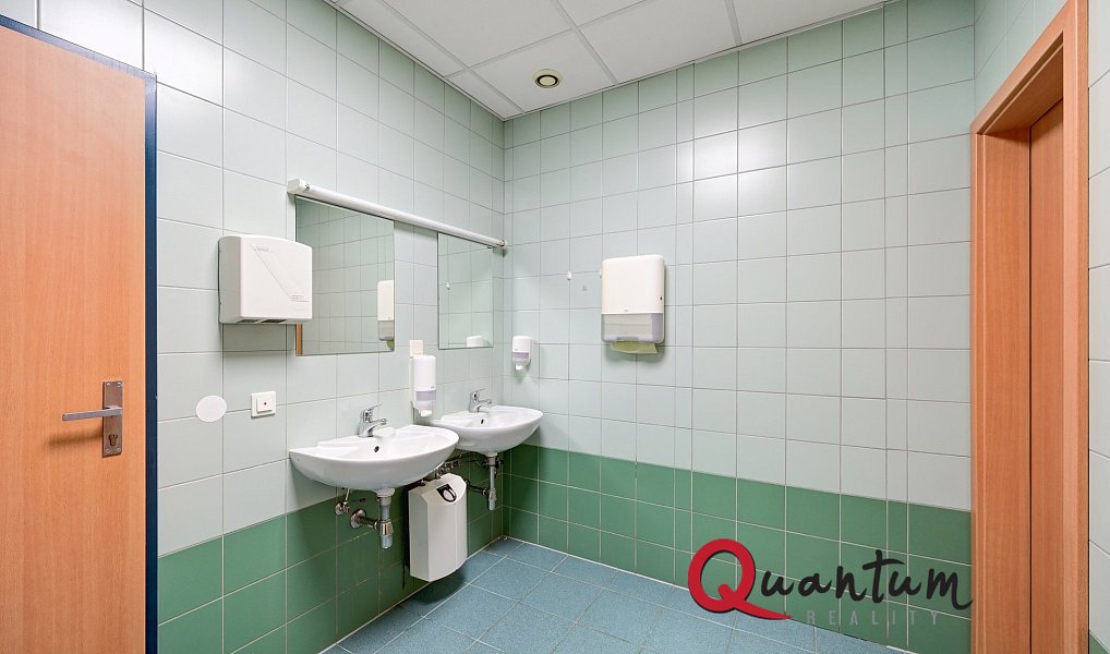 Pronájem kanceláře 27 m², Praha – náhled fotky 12