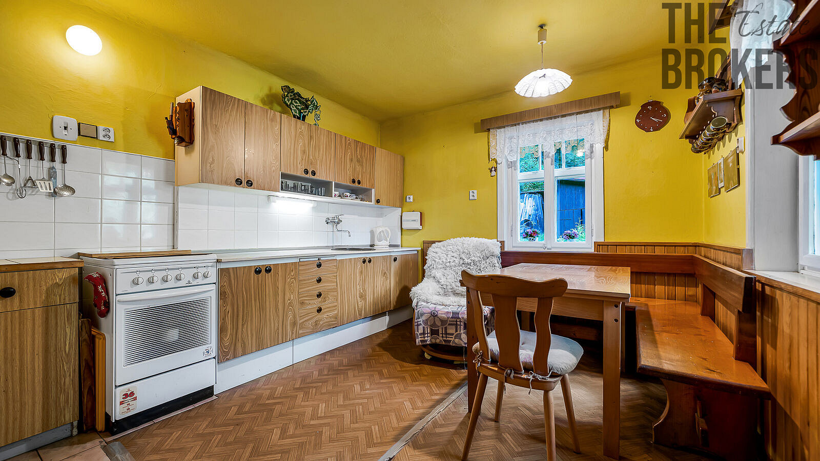 Prodej domu 207 m² s pozemkem 12 781 m² – fotografie 4