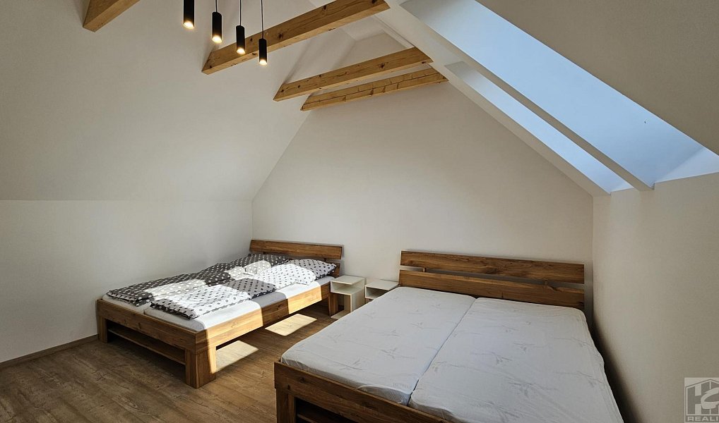 Prodej bytu 3+kk 87 m², Bedřichov – náhled fotky 9