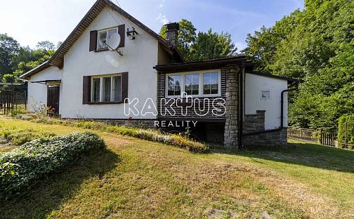 Prodej domu 94 m² s pozemkem 2 254 m², Kozlovice, okres Frýdek-Místek