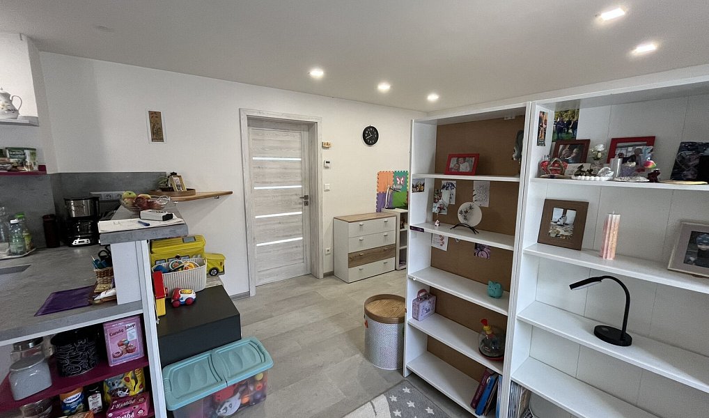 Prodej domu 200 m² s pozemkem 1 192 m², Valašská Bystřice – náhled fotky 7