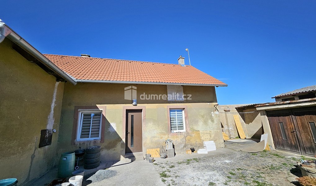 Prodej domu 68 m² s pozemkem 394 m², Sedlec – náhled fotky 21