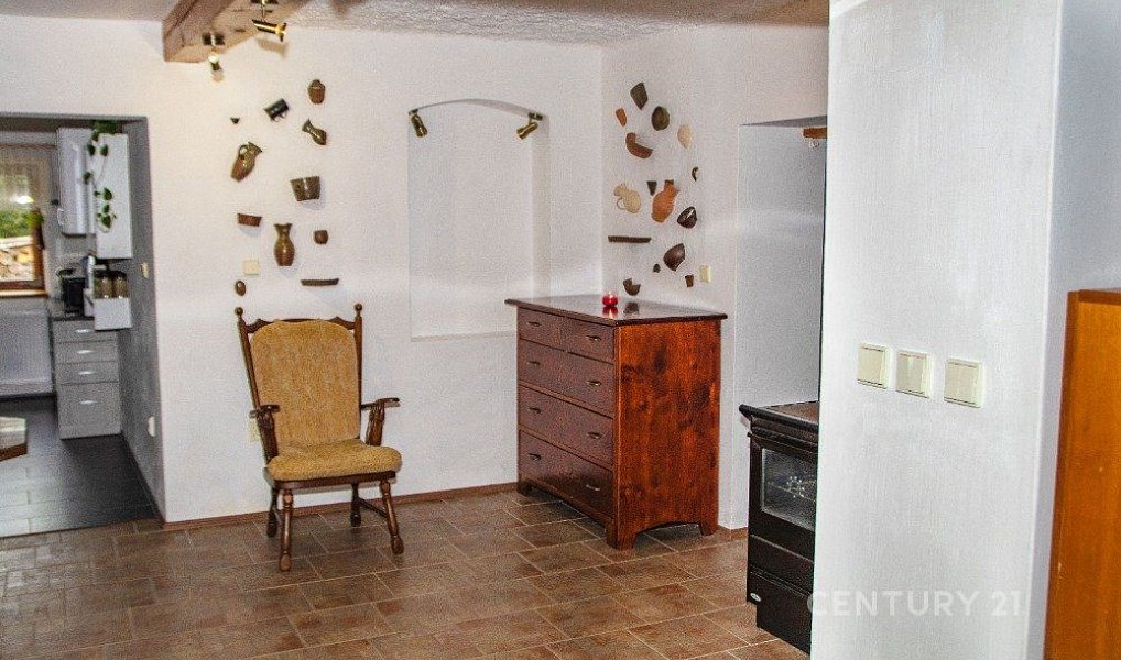Prodej chaty/chalupy 188 m² s pozemkem 1 923 m², Rapšach – náhled fotky 5