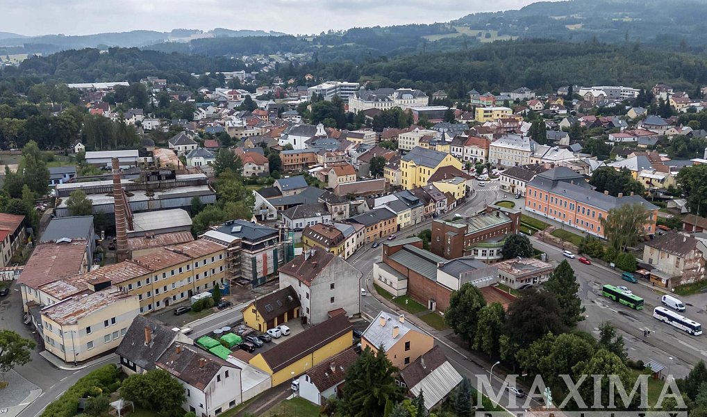 Prodej domu 285 m² s pozemkem 212 m², Lomnice nad Popelkou – náhled fotky 25