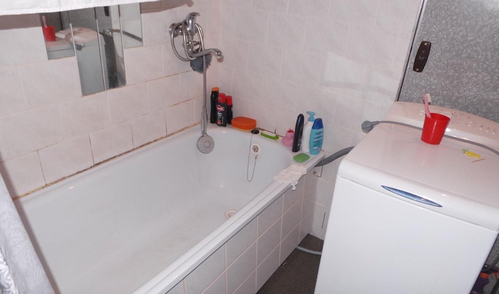 Prodej bytu 1+kk 27 m², Most – náhled fotky 8