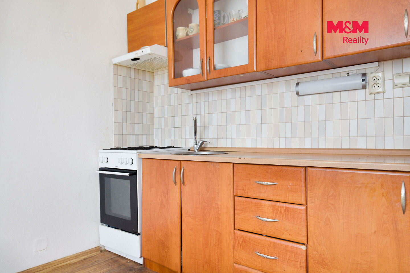 Prodej bytu 1+1 36 m² – fotografie 2
