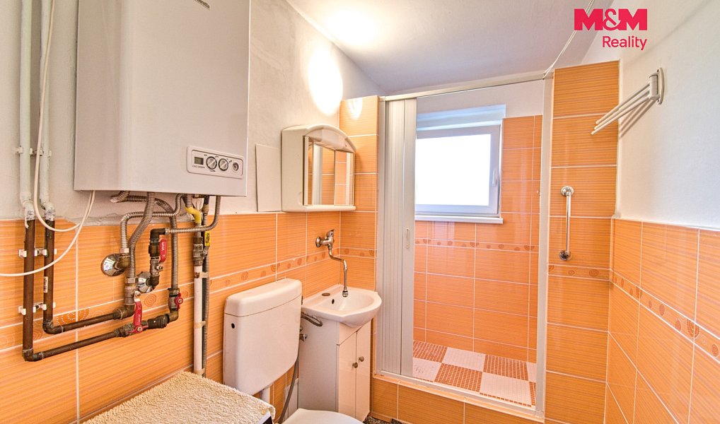 Prodej bytu 2+1 47 m², Studénka – náhled fotky 8