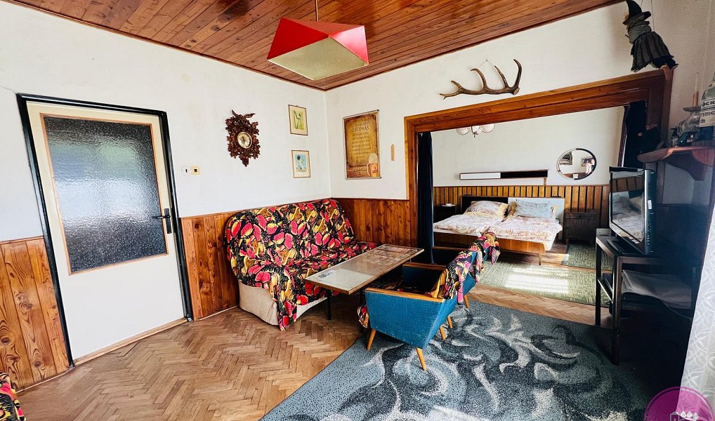Prodej chaty/chalupy 68 m² s pozemkem 379 m², Bouzov – náhled fotky 7