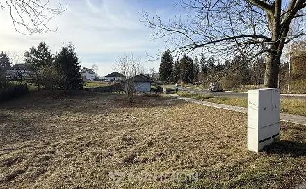 Prodej stavebního pozemku 1 131 m², Příbram - Příbram III