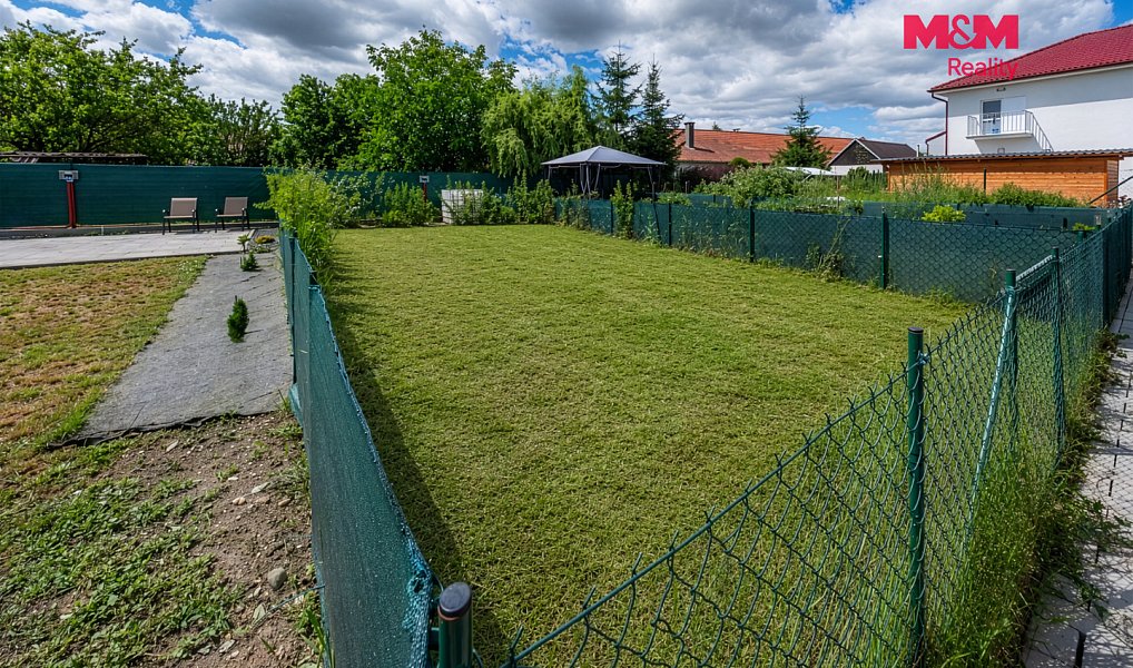 Prodej bytu 2+1 61 m², Rožďalovice – náhled fotky 4