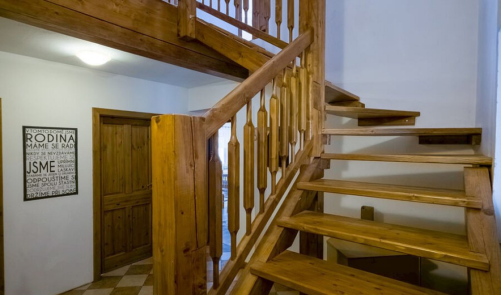 Prodej domu 222 m² s pozemkem 779 m², Český Rudolec – náhled fotky 10
