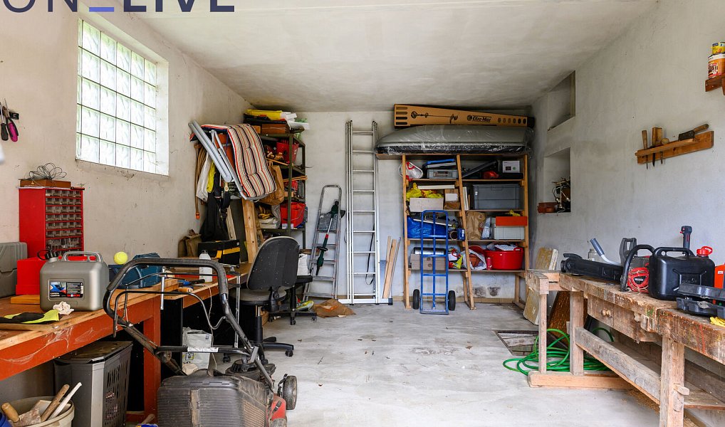 Prodej domu 234 m² s pozemkem 1 080 m², Tužice – náhled fotky 8