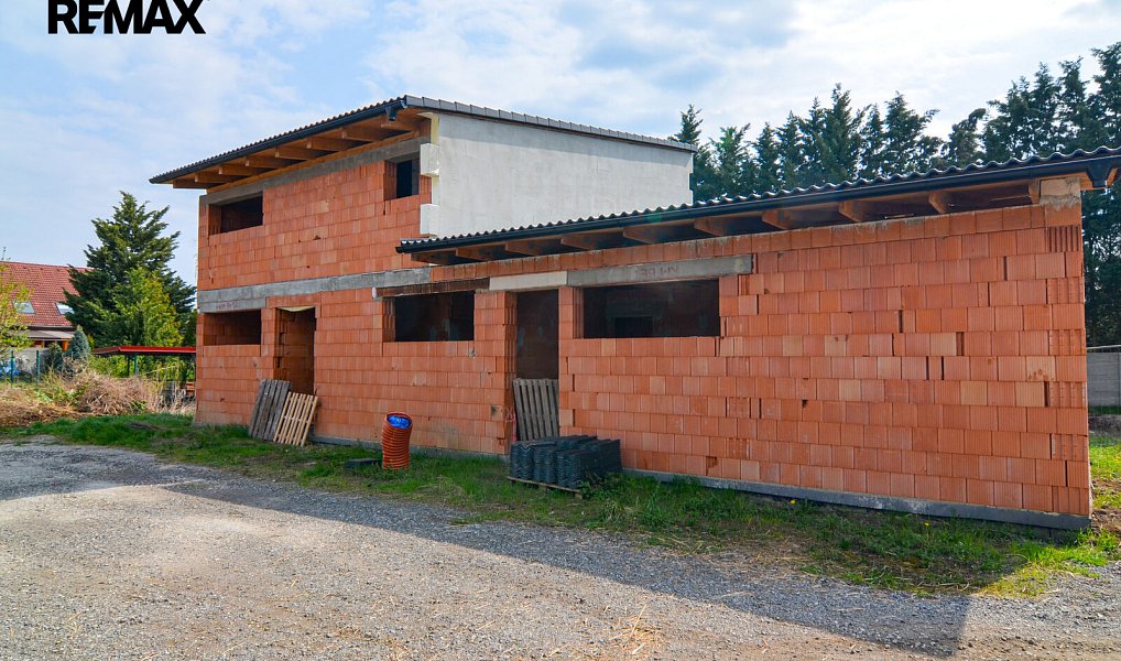 Prodej domu 191 m² s pozemkem 505 m², Břeclav – náhled fotky 3