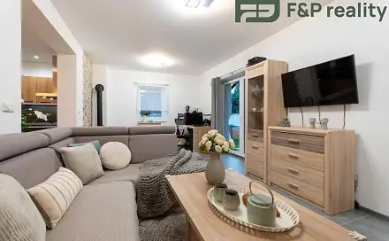 Prodej domu 97 m² s pozemkem 497 m², Nový Bydžov - Skochovice, okres Hradec Králové